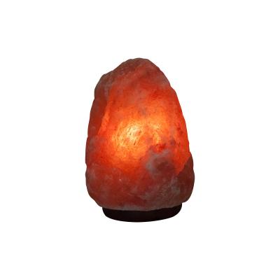 China Himalayan China Direct Selling Decoration Crystal Salt Lamp Pink Salt Home Lamp for sale