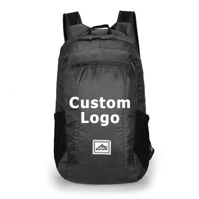 China Low Moq Waterproof Custom B8103 My Logo Backpack For Mens Kids From On School Mini Designer Mini Travel Back Packs Custom for sale