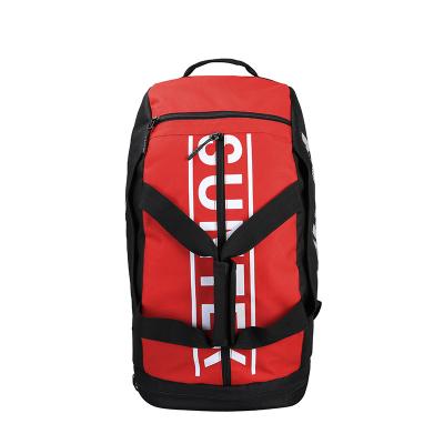 China 2021 Fashion TB070 2021 Custom Gym Organizer Anti-theft Portable Duffle Backpack Men Travel Bags For Men Backpack for sale