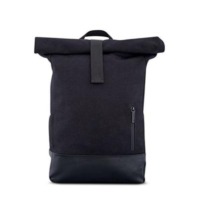 China OEM 2021 fashion waterproof men's Y0147 ladies bagpack girls school backpack canvas student backpacks for students for sale