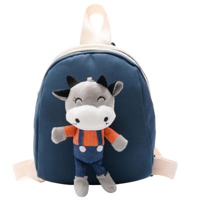 China K008 anti-theft Mini Kid Backpack Infantis De Roda cute outdoor 3d Mochilas infantis with cute designs for kids ladies for sale