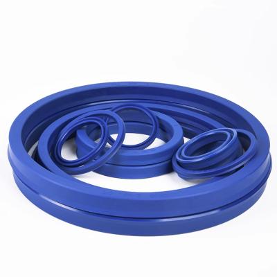 China OEM Customized SDH UHS Type PU Hydraulic Cylinder Seal Standard Size for sale