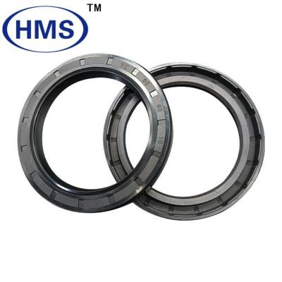 China Made in China Wholesale High Quality TC NBR Rubber Seal TC FKM Seal Gasket Standard or Custom for sale