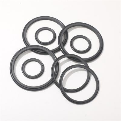 China High Quality GRS OEd Rotary Seal Piston Rod Seal Standard Or Custom for sale