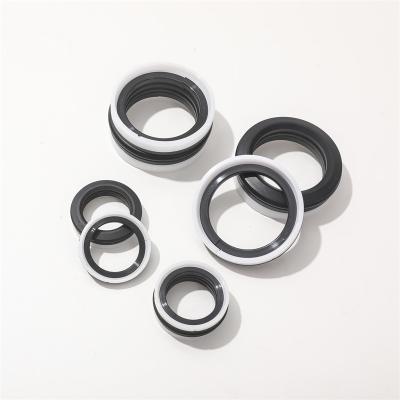 China Standard or Custom Hydraulic High Pressure Compact Excavator Hydraulic Cylinder Piston Seal Ring Seal Ring DPM DAS KDAS for sale