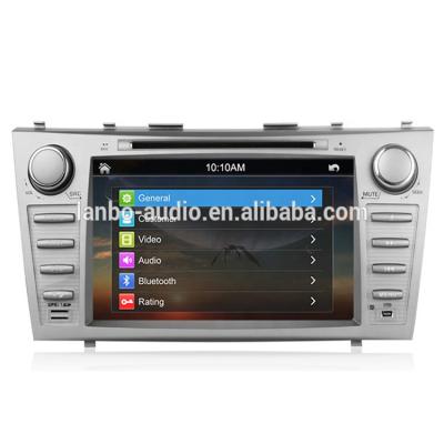 China car android dvd player have BT hand free gps wifi used for camry camry for sale