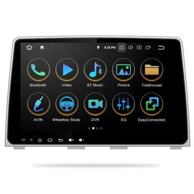 China Wholesale dvd resolution 1080P car stereo media player PA8320 for sale