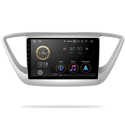 China car dvd player gps navigation system android stereo dvd player used for honda accord PA8319 for sale