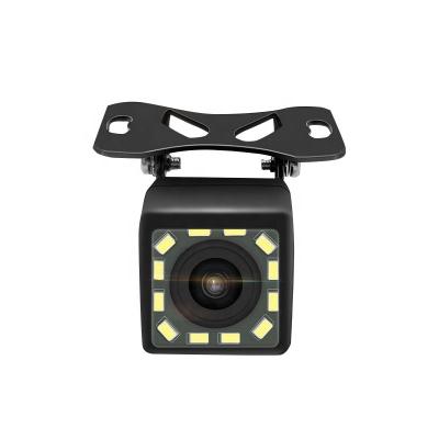 China Factory price manufacturer wholesale high quality rearview car camera with radar CM002 for sale