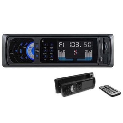 China Full function car wireless remote control mp3 player with fm modulator usb sd auxin other for sale