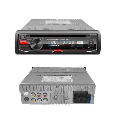 China DC12V VA LCD Display 1A USB Charging Car DVD Player 3252 for sale