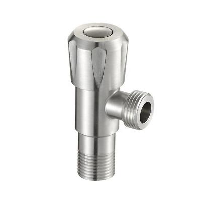 China Hot Selling High Quality Stainless Steel 304 Stainless Steel Household Valve for sale