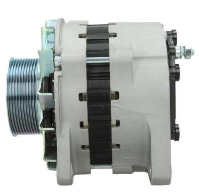 China For Scania A9TU6499 Truck Bus HD ALTERNATOR 24V 150A A009TU6499 USED FOR MITSUBISHI TYPE OEM Standard for sale