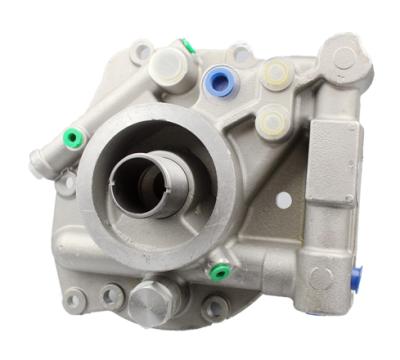 China New 2021 High Quality Price List Tractor Agriculture Machinery Hydraulic Gear Pump FONN600BB F0NN600BB For Ford 5640 6610S 6640 7010 7240 7740 for sale