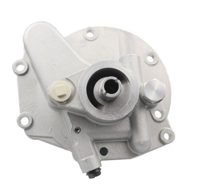 China New 2021 Agriculture Machinery Price List High Quality Tractor Hydraulic Gear Pump D8NN600AC E0NN600AB E0NN600AC For Ford 6610 Tractor 5610 6710 7610 for sale