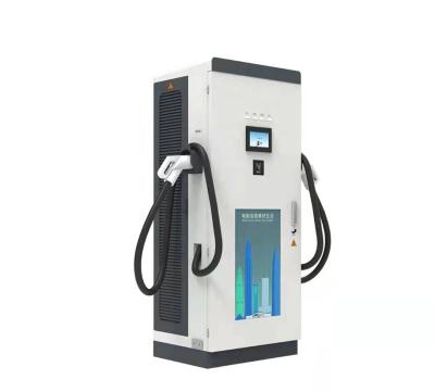 China Hot Selling Charging Pile Ev Charger Outlet Ev Charge Station Made In China for sale