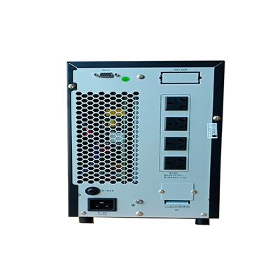 China Factory Direct Supply Uninterrupted Power Supply For Data Center Safety And Reliability Online Ups 3kva for sale