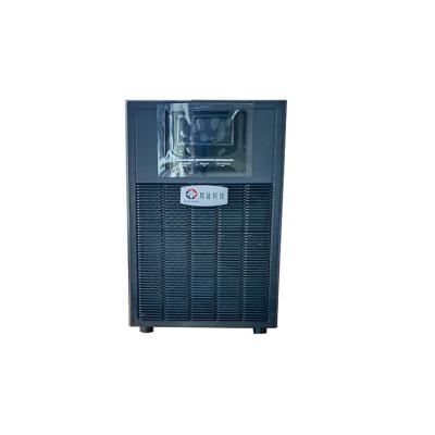 China Manufacturers Wholesale Uninterrupted Power Supply Unit 3kva Online Ups For Sale for sale