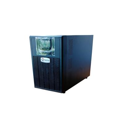 China Factory Direct Sales 19kg Weight Single Phase 3kva Online Ups Made In China for sale