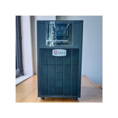 China Good Price On-line Type Computerized Instruments Overvoltage Protection On Line 3kva for sale