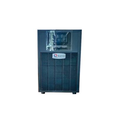 China High Quality On Line 3kva Lead Acid Battery Security Monitoring Alarm Application 3kva Online Ups for sale