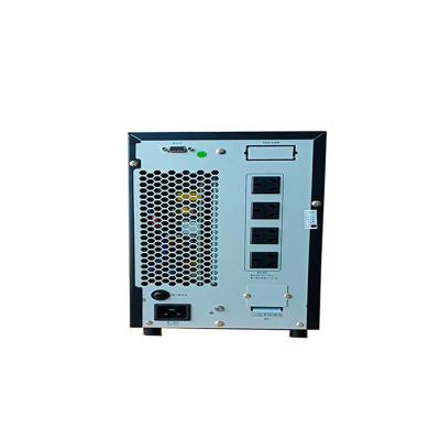 China New Design The Load Capacity Is More Strong Uninterruptible Power Supply Online Ups 3kva for sale