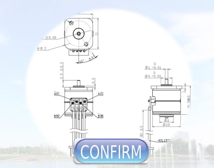 검증된 중국 공급업체 - Changzhou Vic-Tech Motor Technology Co., Ltd.