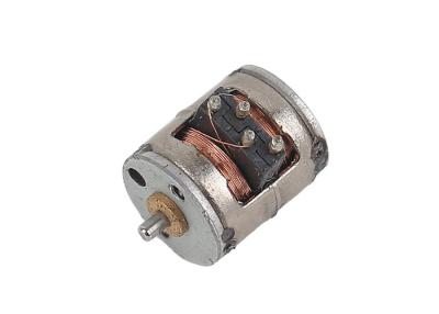 China 6mm Dia PM Micro Stepper Motor3.3v 2 fase Met lange levensuur Mini Step Motor Te koop