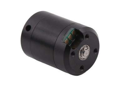 China 24V onderwater Brushless Elektrische Motor 28mm Waterdichte SW2216 van gelijkstroom Te koop