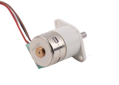 China 5V Bipolar Stepper Motor PM for sale