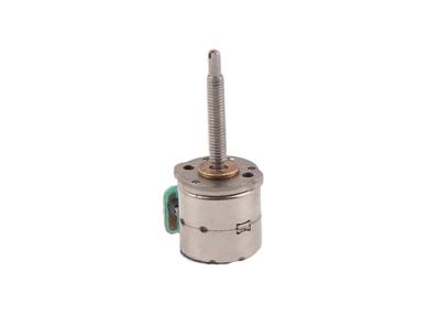 China 8mm Micro Stepper Motor for sale