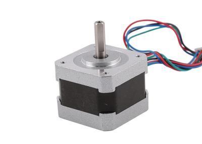 China NEMA 17 Stepper Motor With Lead Screw for sale