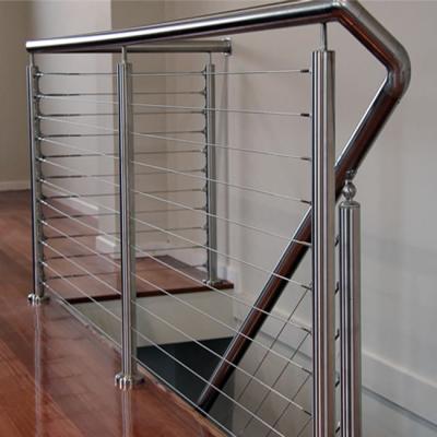 China Railings and Handrails, Retractable Fence Retractable Railing for sale