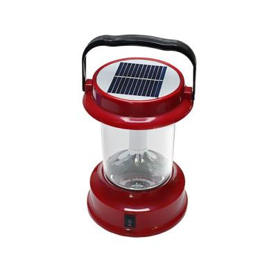 China 8000mcd outdoor used 12 led large size led solar lantern, waterproof solar lantern for sale