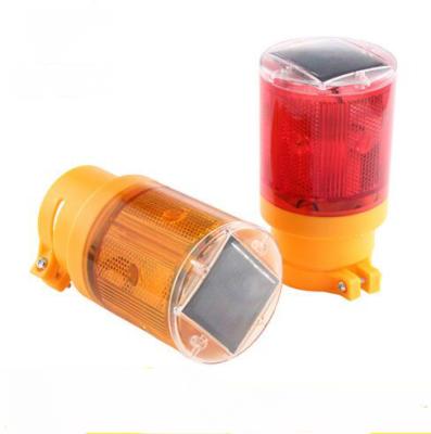 China Polycarbonate Flash Red Light Bulb Led Traffic Mini Warning Light Beacon Light for sale