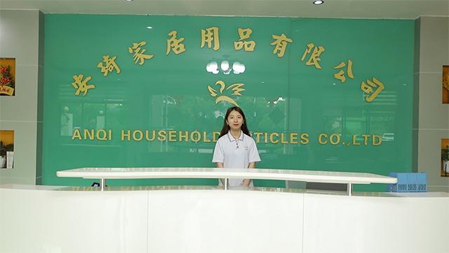 Verified China supplier - Dongguan Anqi Household Articles Co., Ltd.