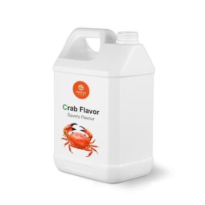 China Crab Flavor KMZ-SL20012 for sale