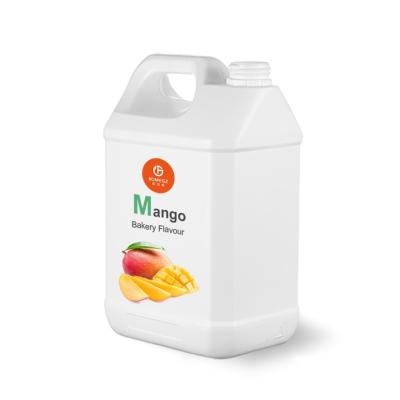 China Komesz Your Trusted for mango flavour with Quick Response and Fast Delivery for sale