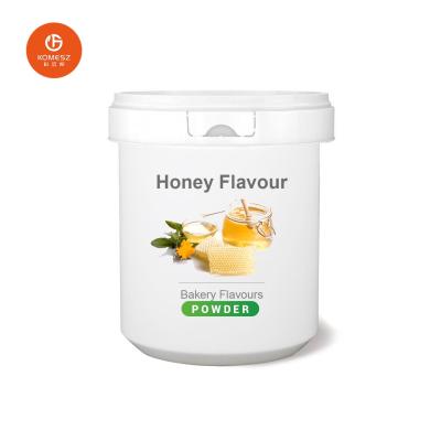 China honey flavour for bakery for sale