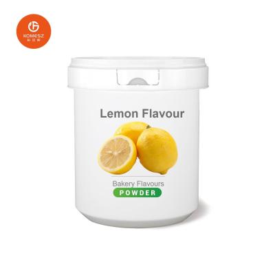 China lemon flavour for bakery for sale