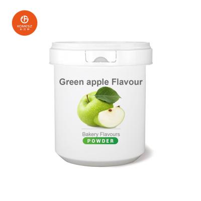 China green apple flavour for bakery for sale