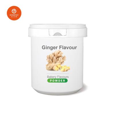 China ginger flavour for bakery for sale