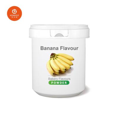 China banana flavour for bakery for sale