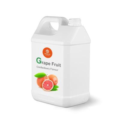 China Dairy Industry Grapefruit Flavour For Confectionery for sale