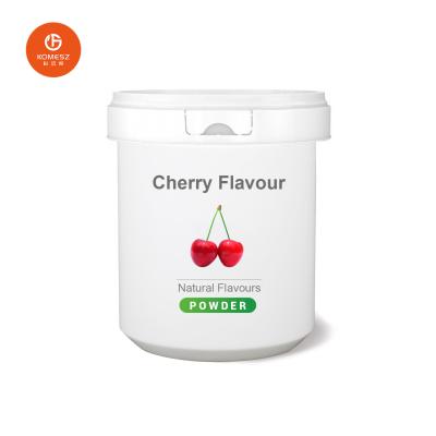 China Cherry Flavour Powder Natural Flavour for sale