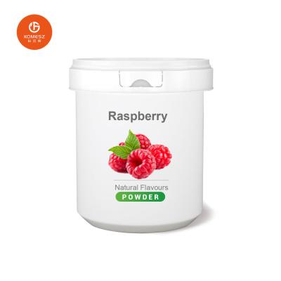 China Raspberry Flavour Natural Flavour Powder with Natural Ingredients for sale