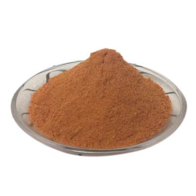 中国 Natural And Delicious Chilli Seasoning Powder For Food Flavouring Requirements 販売のため