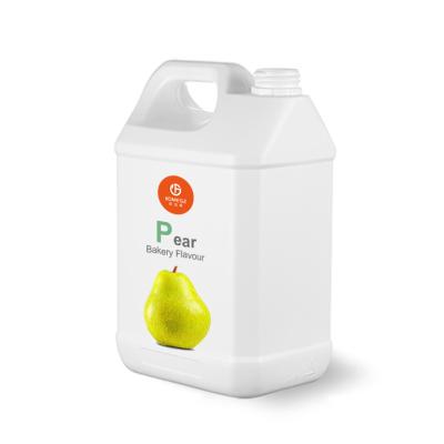 China Pear Flavor For Bakery for sale