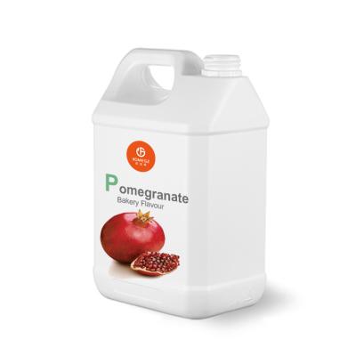 China Pomegranate Flavor For Bakery for sale