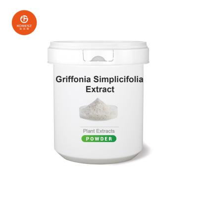 China Griffonia Simplicifolia Extract The Natural Way to Support Healthy for sale